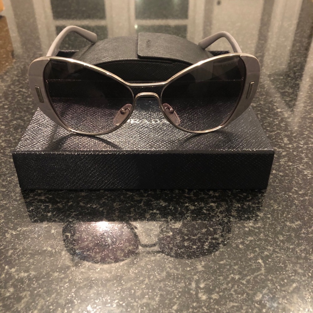Prada sunglasses